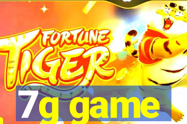 7g game